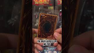 Should I Get it Graded? Ep. 5! #yugioh #yugituber #cardgame #shorts #youtubeshorts