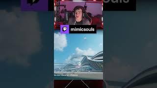 Punishing Gray Raven--Mimic wants to do what to Bianca!? | mimicsouls on #Twitch