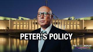 Dutton has A Policy | The West Report