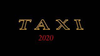 Minsk Taxi 2020