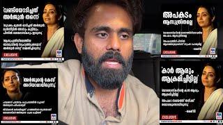 Balabhaskar | Lakshmi & Some Exclusive Questions to Media