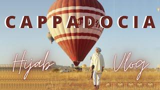 Come With Me to CAPPADOCIA  What to Do . Wear in Turkey
