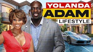 Yolanda Adams Lifestyle, Husband, family, House, Net Worth and More..