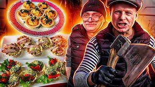 Menu for the New Year 2024   THE MOST TASTY, INEXPENSIVE and BEAUTIFUL DISHES! 1000 IDEAS