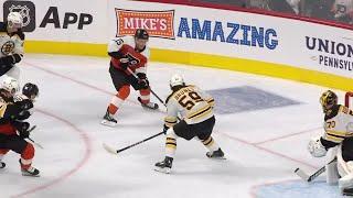 Bruins @ Flyers 9/28 | NHL Highlights 2024