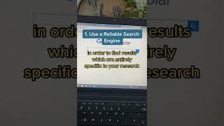 How to find academic literature | academic search databases | academic writing advice | uni tips
