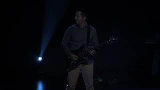 Christmas Eve Trans-Siberian by the Antioch Worship Team!