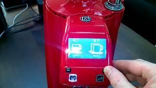 Кофемолка автоматическая Simonelli MDJ On Demand