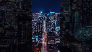 Beautiful places in the world #beauty #city #world #tranding #travando #vacation #night #video