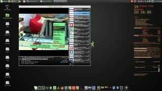 2 сборки для скачивания (Linux Mint Cinnamon 32-bit и Linux Lite 64-bit)