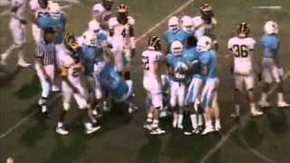 Dominic Jackson #27, 2010 Highlights, OLB