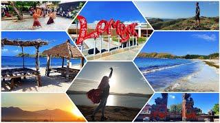 LOMBOK ONE DAY TRIP