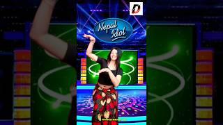 Pancha baja nepali dance#youtubeshorts #tiktok #shorts #viralvideo #dance #trending