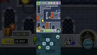 Diamond Quest | Bavaria | stage 3 | #games #actor #diamondquest