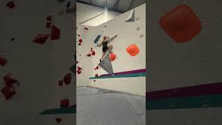 Easy Run-up Orange Slab 