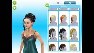 Событие "Смелый стиль" в The Sims Freeplay