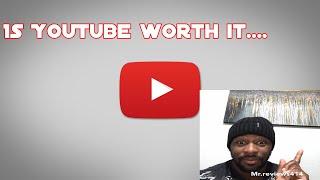 How to start YouTube