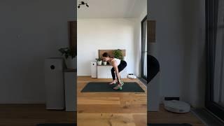 Suitcase Deadlift #free2fit #онлайнтренер #кроссфит #спорт #мотивация #украина #прага #training