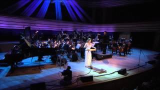 KATICA ILLÉNYI theremin  - O Mio Babbino Caro