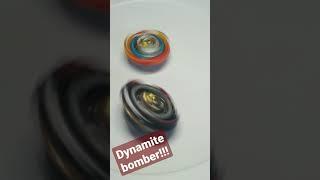 DYNAMITE BOMBER / DYNAMITE BELIAL / ДИНАМИТ БЕЛИАЛ / #shorts