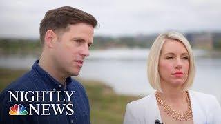 Family Of Navy SEAL Speaks Out After Witness’s Bombshell Testimony | NBC Nightly News