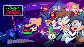 Rhythm Doctor OST - Lucky Break