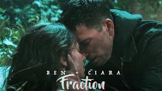 Ben + Ciara | Fraction