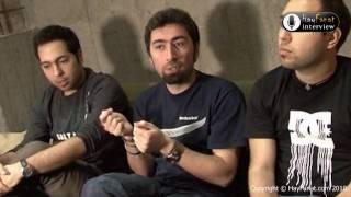 The Beautified Project ► Exclusive HayFanat Video Interview [Part 2]