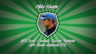 C4C MIke Hagen