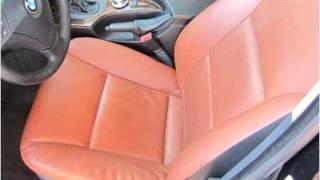 2006 BMW 5-Series Used Cars Lancaster PA