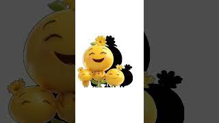 Cartoon, Laugh Out Loud, Family, Disney, Play, Heart, Golden Sunshine, Lighting Up The World 397