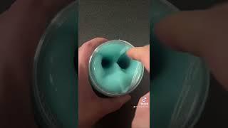 Elmer’s Gue #slime #slimeasmr #slimevideo #asmrslime #asmr #asmrsounds #satisfying #slimes #elmers