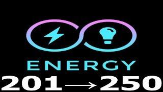 ∞ Infinity Loop ENERGY | уровни 201→ 250