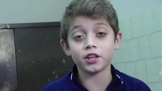 Esc. Padre Roque Correa - Video Octavio