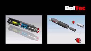 BalTec ELECTRIC - basics and changeover