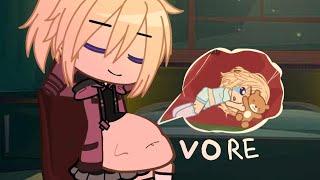 °•Gacha vore!//Гача воре!•° [[WITH DIGESTION!]]