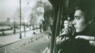 Buried Bones - Tindersticks