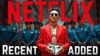 7 NETFLIX Movies You Must Watch in 2024 | Part 5