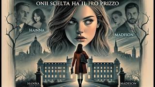 Bugie mortali  Film Thriller Completo HD in italiano