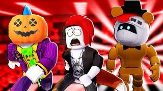 Gallant Gaming Becomes Roblox Freggy A Five Nights At Freddys Game