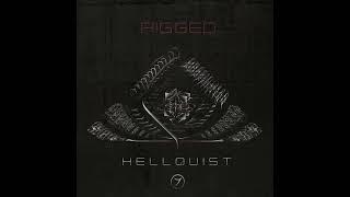 Hellquist - Rigged (2020)