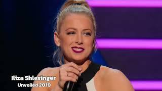 Iliza Shlesinger: My Honeymoon || Iliza Shlesinger 2024