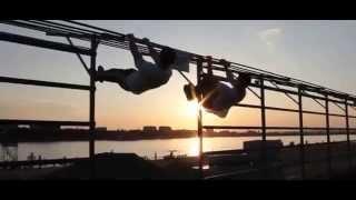 street workout grozniy