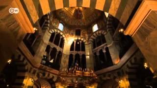 Aachen - 1200 years after Charlemagne | Discover Germany