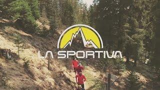 La Sportiva Mountain Running - web series Episode 1
