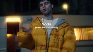 [FREE FOR PROFIT] ROCKET x GONE.FLUDD x LILDRUGHILL x LIL MOSEY 2022 TYPE BEAT - "SODA"