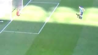 Łukasz Skorupsk double saves- Inter vs Bologna