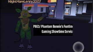 Gaming Story’s: The Prediction Story of RadioActive Foxy