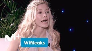 WifiLeaks: Lo mejor de la semana (23/4 - 26/4) | #0