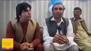 #Asfandiyarmomand#badloontv#Mehboob  da stargy dy pe torry ka